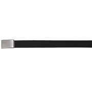 MFH MFH - Ceinture -  3 - 2 cm -  noir -  serrure métallique