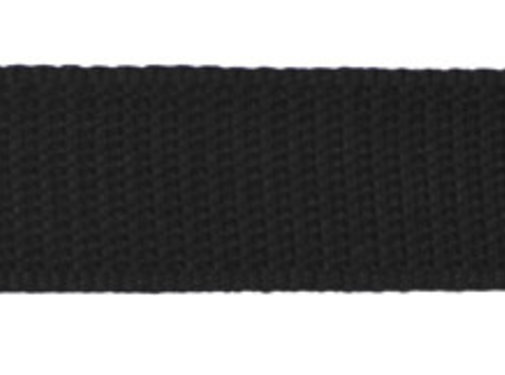 MFH MFH - Webbelt  -  Zwart  -  ca. 3  -  2 cm