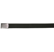 MFH MFH - Ceinture -  3 - 2 cm -  vert -  serrure métallique