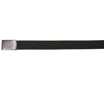 MFH MFH - Ceinture -  3 - 2 cm -  vert -  serrure métallique