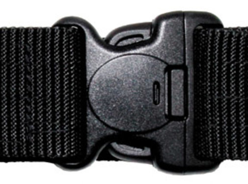 MFH MFH - Ceinturon -  "Enforcement" -  noir