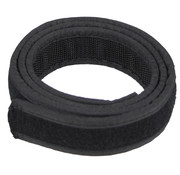 MFH MFH - sous-ceinturon -  "Security" -  noir -  velcro -  tailles grandes