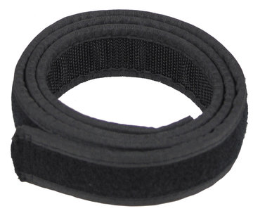 MFH MFH - sous-ceinturon -  "Security" -  noir -  velcro -  tailles grandes