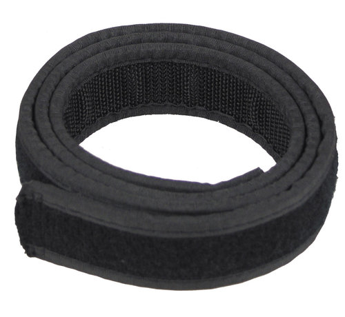 MFH MFH - sous-ceinturon -  "Security" -  noir -  velcro -  tailles grandes