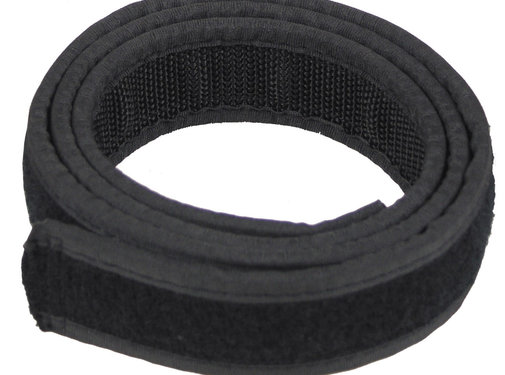 MFH MFH - Binnenbelt "Veiligheid" - Zwart - met klittenband - Oversize