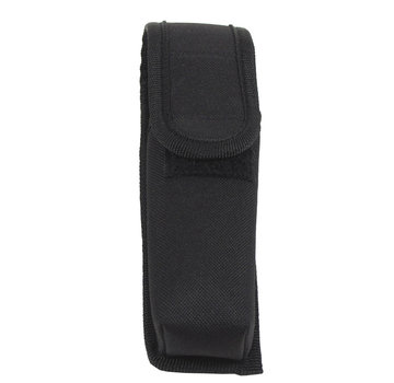 MFH MFH - poche noire - pour ceinturon 22603