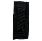 MFH MFH - etui aérosol de défense -  noir -  pour ceinturon 22603