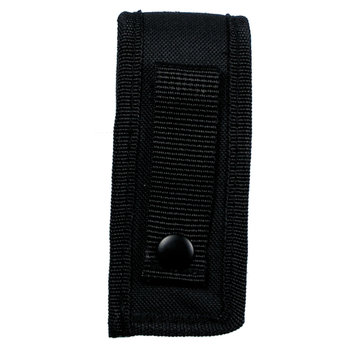 MFH MFH - etui aérosol de défense -  noir -  pour ceinturon 22603