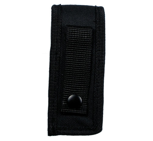 MFH MFH - etui aérosol de défense -  noir -  pour ceinturon 22603