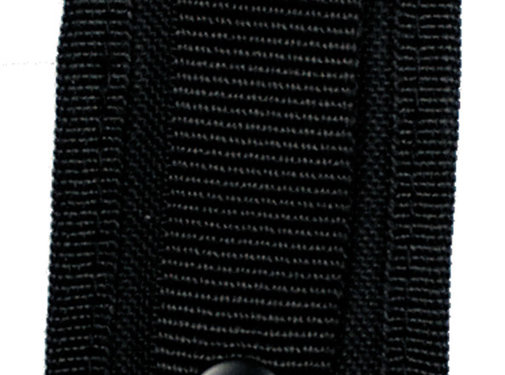 MFH MFH - Verdediging Spray Case  -  Zwart