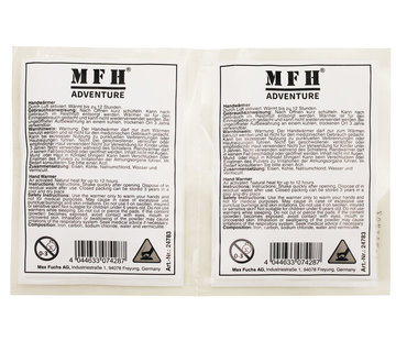 MFH MFH - Handwarmer Pad  -  eenmalig gebruik