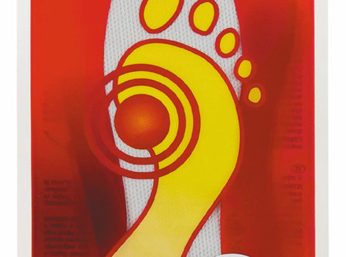 MFH Max Fuchs - Seréchauffer seul - "Thermopad" - pour une seule utilisation