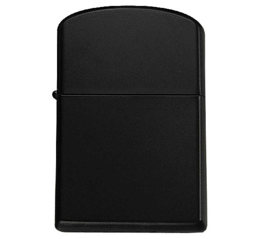 MFH - briquet -  noir