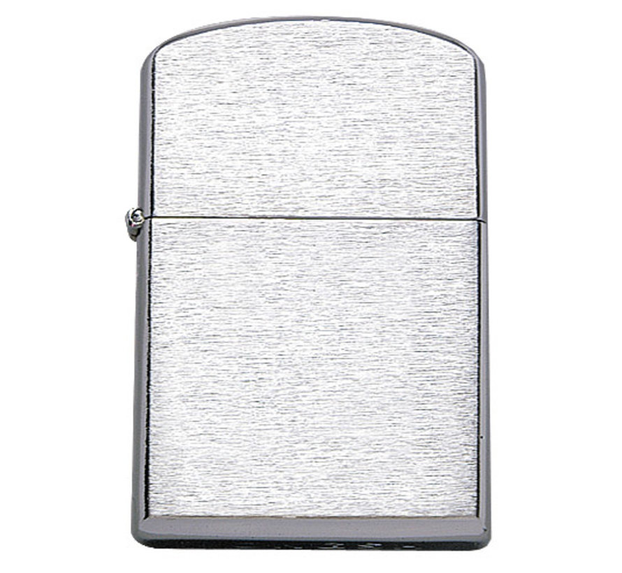 MFH - briquet -  chrome poli