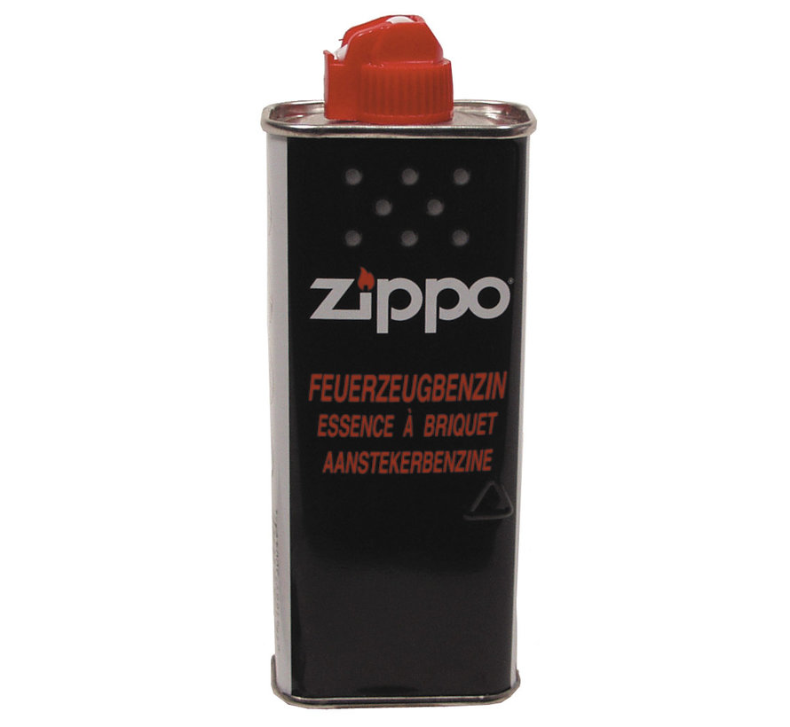 Max Fuchs - Zippo-Feuerzeugbenzin -  125 ml