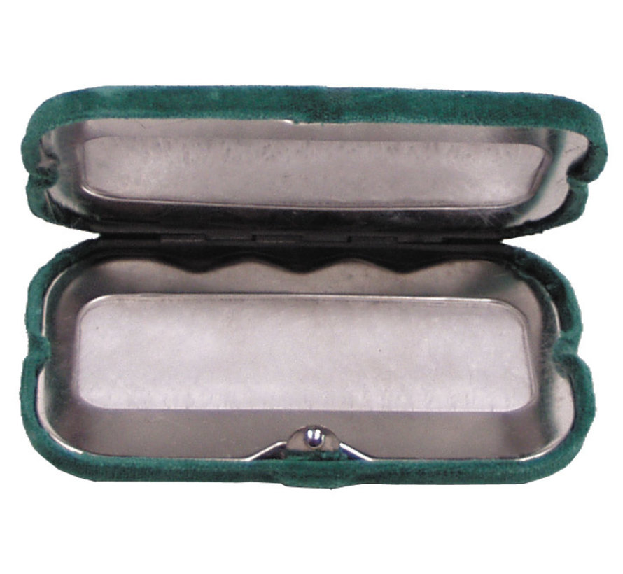 MFH - Pocket Hand Warmer  -  voor brandstofsticks