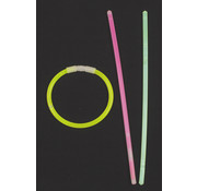 MFH MFH - Lumineux -  collier -  collier -  div. couleurs 65psc