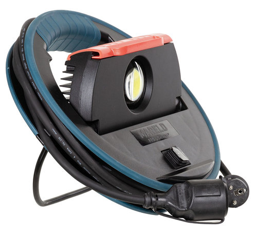 MFH Max Fuchs - MARELD Werklamp - COSMIC 3500