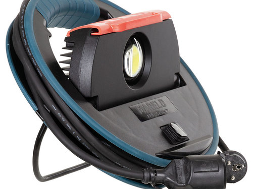 MFH Max Fuchs - MARELD Arbeitslampe - - COSMIC 3500