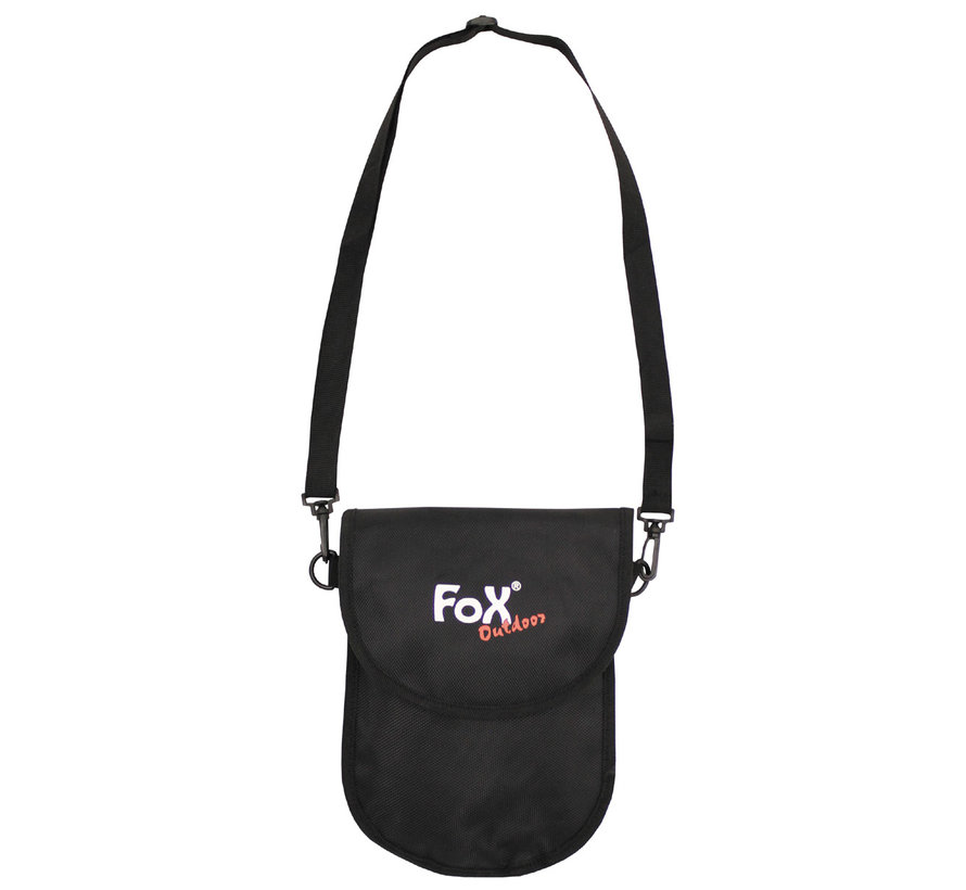 Fox Outdoor - Outdoor multitool / schep  -  "Gator"