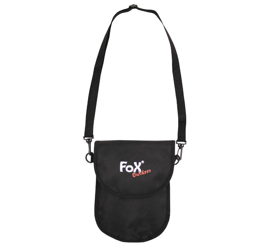 Fox Outdoor - pelle outdoor -  "Gator" -  avec sac