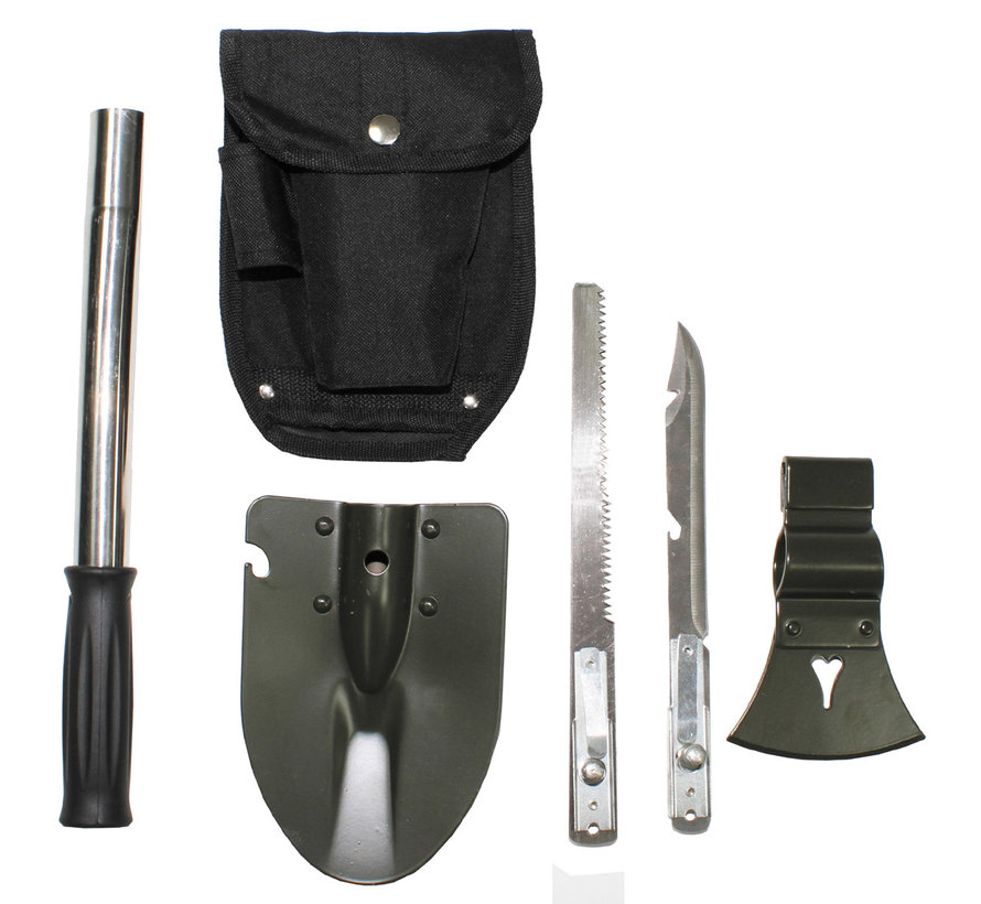 MFH - Multifunktionsset - 6 in 1