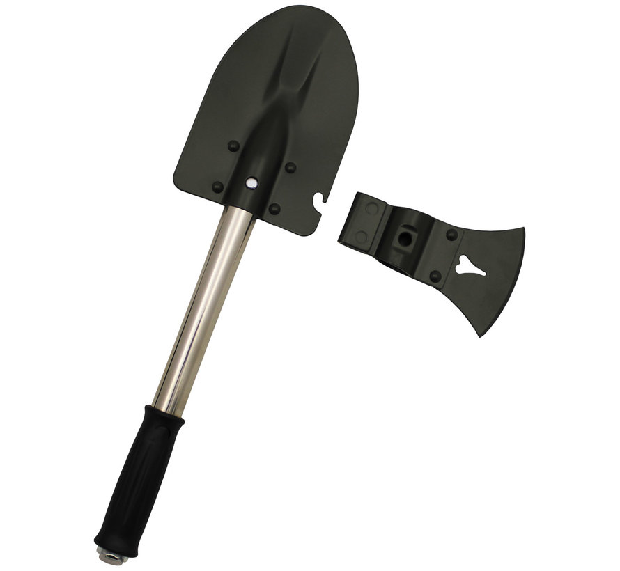 MFH - Multifunktionsset - 6 in 1