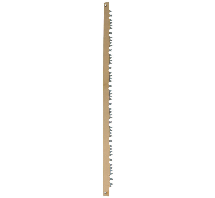 MFH - Mes voor Buck Saw  -  punt nr.: 27090  -  ca. 32 cm