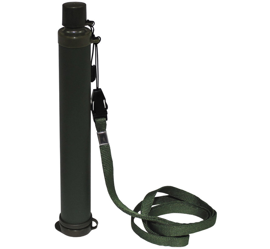 Katadyn - UV-waterzuiveraar - "Steripen UltraLight"