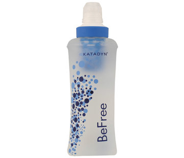 Katadyn Katadyn - Waterfilter  -  Katadyn Katadyn  -  "BeFree"  -  600 ml