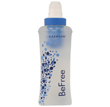 Katadyn Katadyn - filtre à eau -  Katadyn -  "BeFree" -  600 ml
