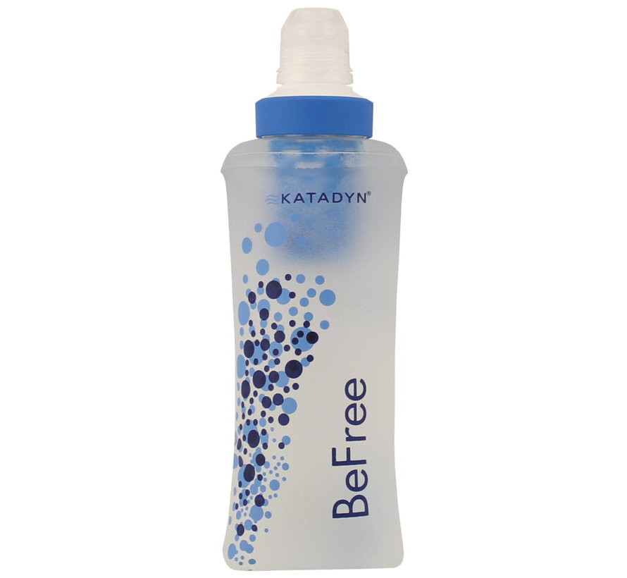 Katadyn - Waterfilter  -  Katadyn Katadyn  -  "BeFree"  -  600 ml