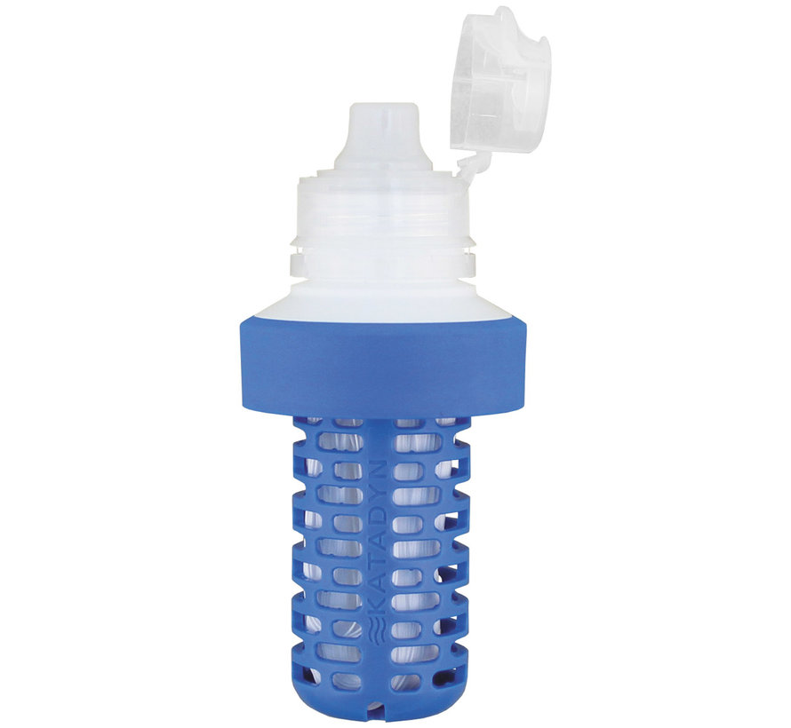 Katadyn - Wasserfilter -  Katadyn -  "BeFree" -  600 ml