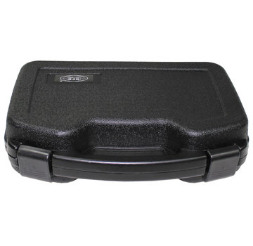 MFH MFH - Pistolen-Koffer -  Kunststoff -  groß -  abschließbar -  schwarz