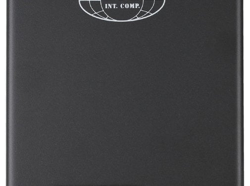 MFH MFH - Sicherheitskassette -  schwarz -  Metall -  mit Zahlenschloss