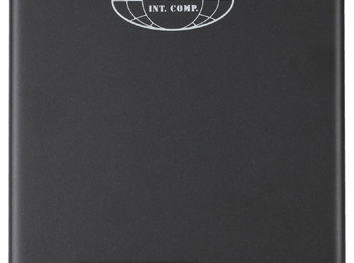 MFH MFH - Veiligheidscase - Zwarte - Metalen - met combinatieslot