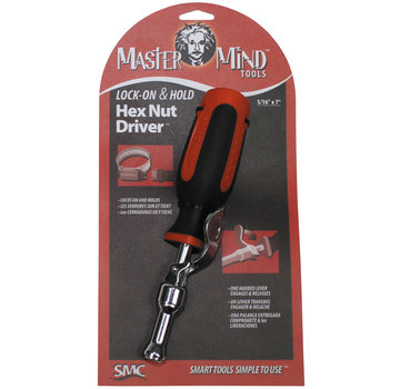 MFH Max Fuchs - Tool  -  "Lock Driver"  -  5/16-inch x 7-inch