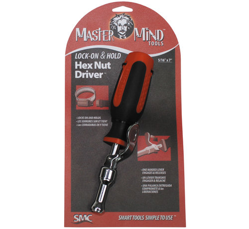 MFH Max Fuchs - Werkzeug -  "Lock Driver" -  5/16-Inch x 7-Inch