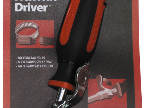 MFH Max Fuchs - Lock Driver - 5/16-Inch x 7-Inch