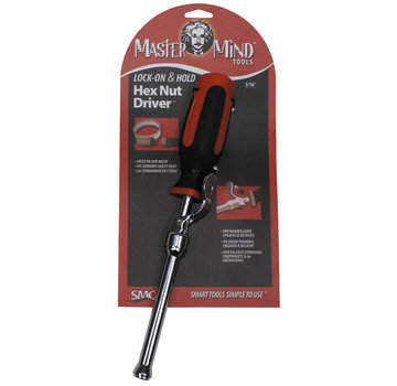 MFH Max Fuchs - Werkzeug -  "Lock Driver" -  5/16-Inch x 10-Inch