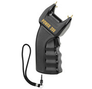 MFH Max Fuchs - Stun Gun  -  "Power 200"  -  Ptb  -  200.000V (NIET TE KOOP IN NL)