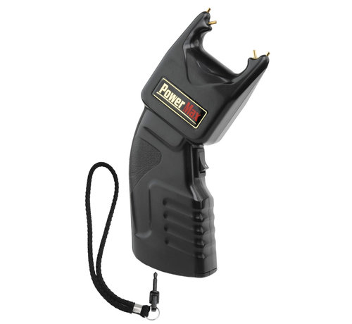 MFH Max Fuchs - Stun Gun  -  "Power Max"  -  Ptb  -  500.000 v (ALLEEN TE KOOP IN EU)