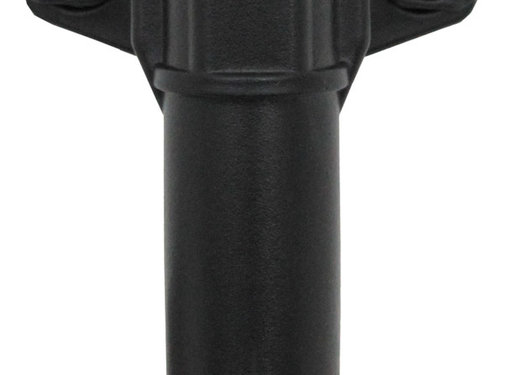 MFH MFH - porteurs de matraque -  16 cm -  rotatif -  noir