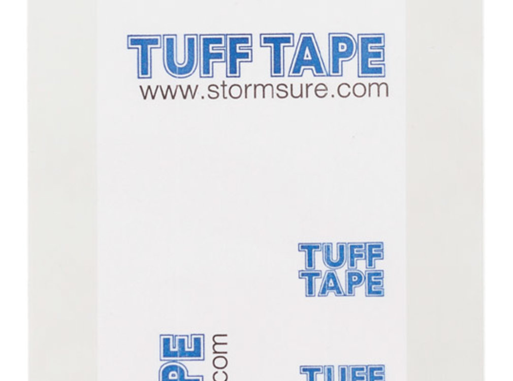Stormsure - STORMSURE (STORMSURE)  -  TUFF-tape  -  Patchset  -  Kleine