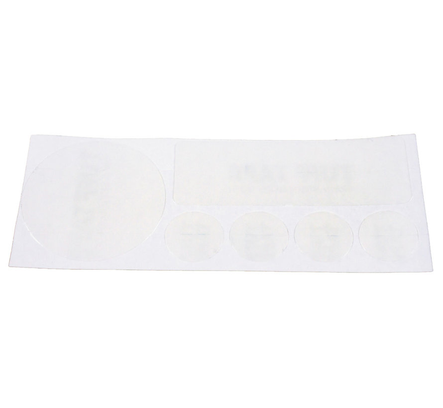 Stormsure - STORMSURE - Patchset - klein