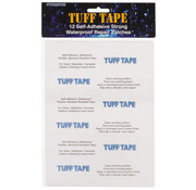 Stormsure - STORMSURE -  TUFF Tape Patch Set -  grand