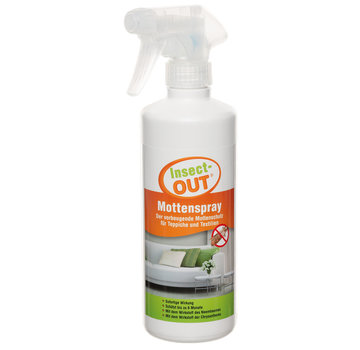 MFH Max Fuchs - Insect-OUT -  Mottenspray -  500 ml