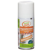 MFH Max Fuchs - Insect-OUT  -  Ongediertebestrijding Mist  -  150 ml