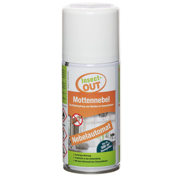 MFH Max Fuchs - Insect-OUT  -  Anti-mot Mist  -  150 ml