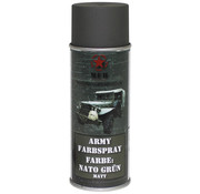 MFH MFH - Army Farbspray -  NATO GRÜN -  matt -  400 ml